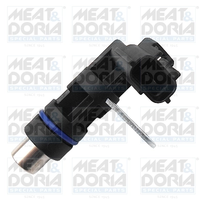 Sensor, crankshaft pulse